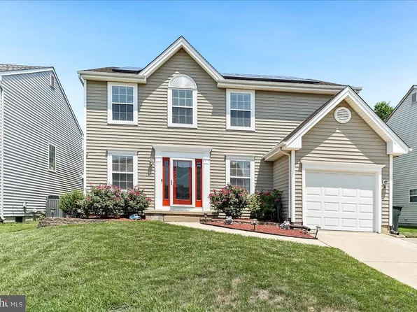 8 Bentwood Dr, Westampton, NJ 08060