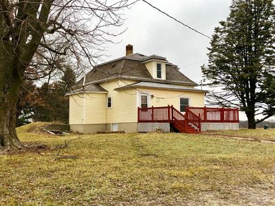 1214 280th St, Oskaloosa, IA, 52577