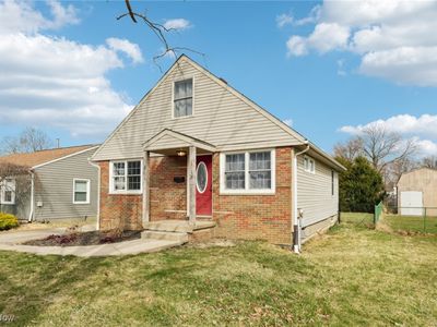 2735 9th St, Cuyahoga Falls, OH, 44221