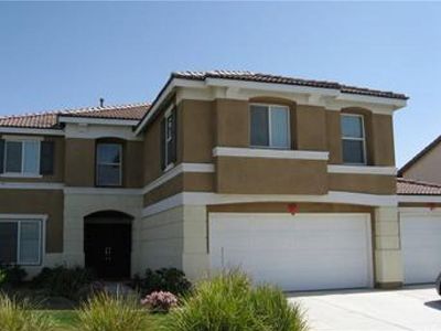 14050 Pearl St, Hesperia, CA, 92344