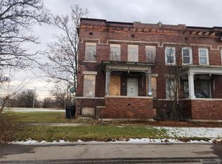 3095 17th St, Detroit, MI 48216