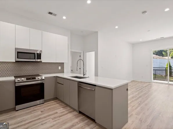 1155 Custer Ave SE #209, Atlanta, GA 30316