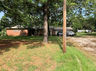 1947 S Choctaw Rd, Choctaw, OK 73020