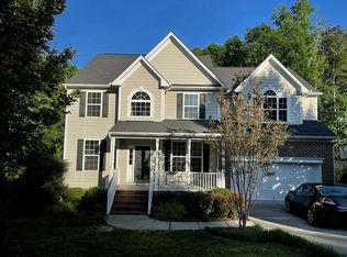 204 Capistrane Dr, Cary, NC 27519