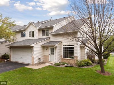 8741 Quarry Ridge Ln UNIT E, Saint Paul, MN, 55125