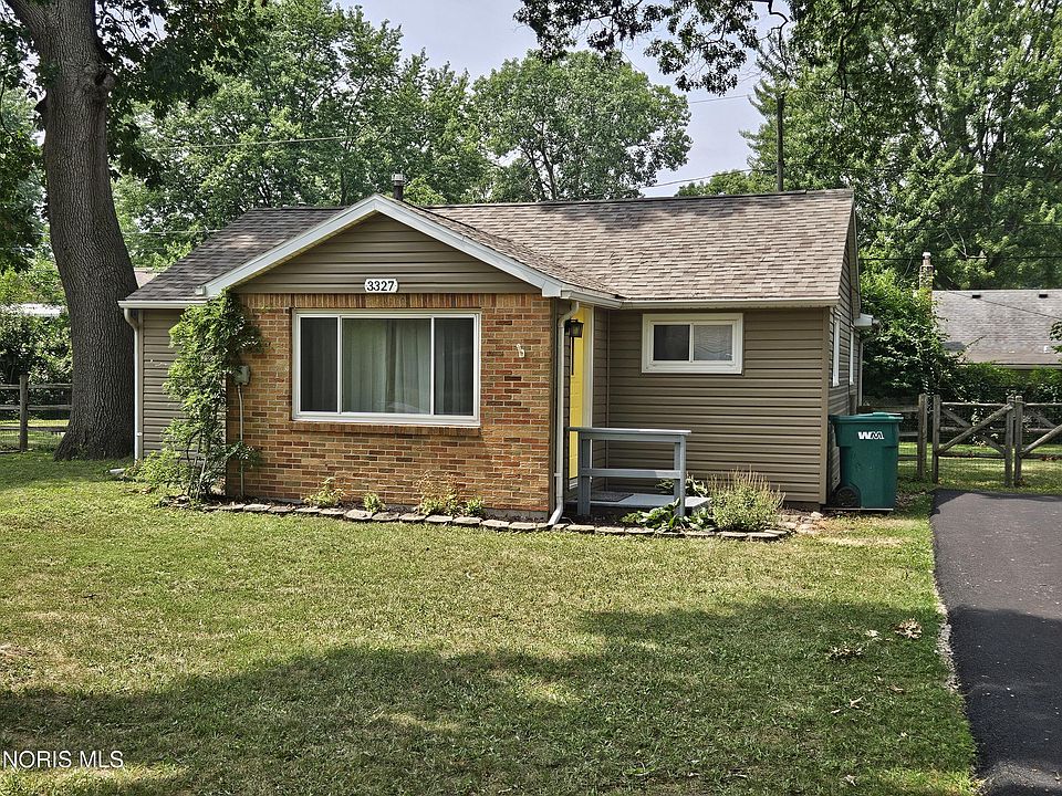 1st image of 3327 Knoll Ave