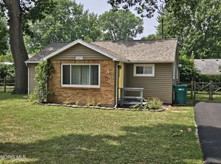 3327 Knoll Ave, Toledo, OH 43615