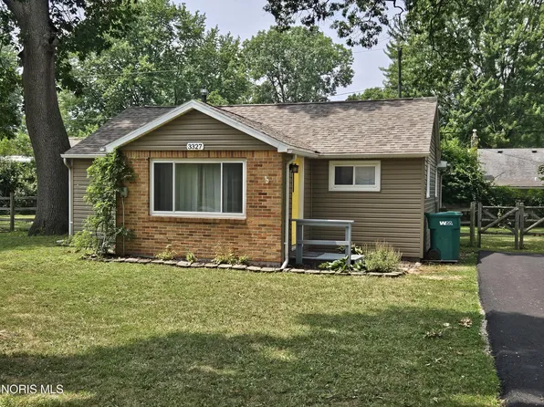 3327 Knoll Ave, Toledo, OH 43615
