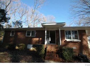 2714 Sarah Ave, Durham, NC 27707