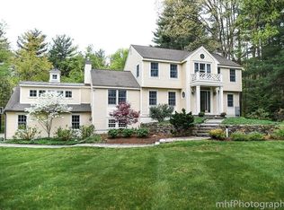 123 Austin Rd, Sudbury, MA 01776
