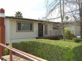 879 Patricia Way, San Rafael, CA 94903