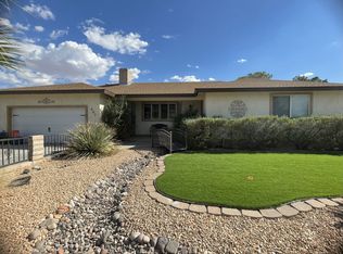 607 Mary Ann Ave, Ridgecrest, CA 93555