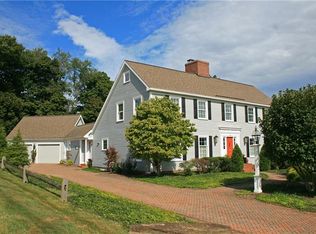 107 Autumn Way, Venetia, PA