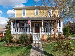 418 Gibson Dr, Huntersville, NC 28078