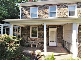719 Bay St, Baltimore, MD 21211