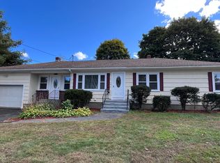 42 Clearview Ave, Fitchburg, MA 01420