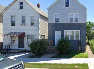 4917 Homerlee Ave UNIT 1, East Chicago, IN 46312