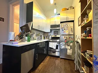 Rented by Pear NYC LLC