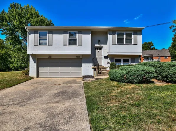 7080 Petri Dr, Cincinnati, OH 45230
