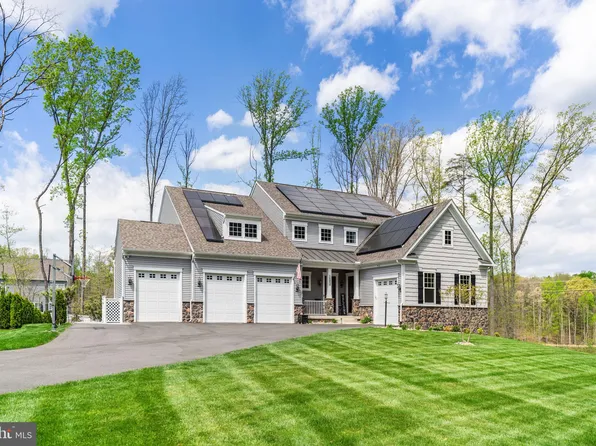 14850 Estella Ln, Manassas, VA 20112