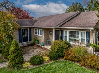 419 Liberty Rd, West Liberty, KY 41472
