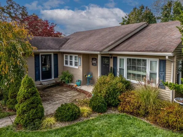 419 Liberty Rd, West Liberty, KY 41472