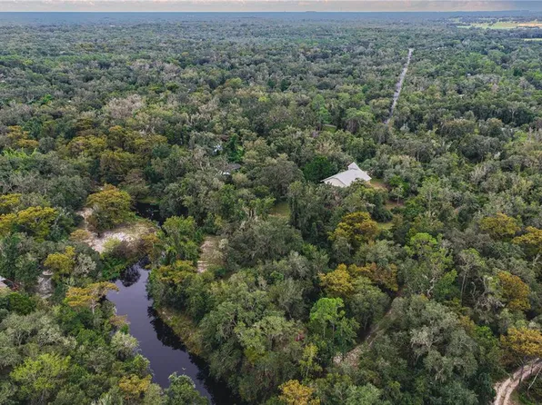 5422 CYRIL DRIVE, DADE CITY, FL 33523