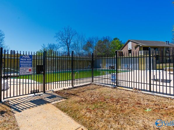 5131 Seven Pine Cir #5131, Huntsville, AL 35816