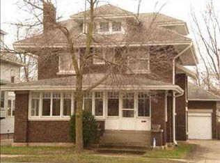 1551 S Main St, Elkhart, IN 46516