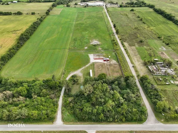 1837 W Church Rd, Beecher, IL 60401