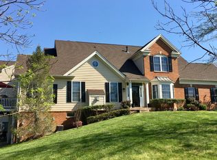 5712 Wheelwright Way, Haymarket, VA 20169
