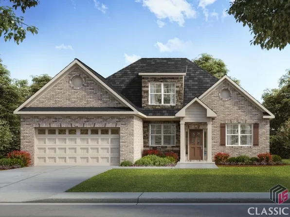 1797 Brookside Circle #23B, Bogart, GA 30622