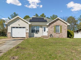 3843 Marla Cir, Clarksville, TN 37042