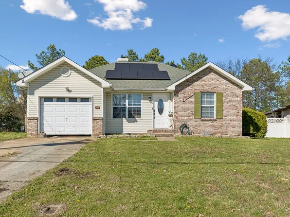 3843 Marla Cir, Clarksville, TN 37042