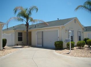 1413 Azteca Loop, The Villages, FL 32162