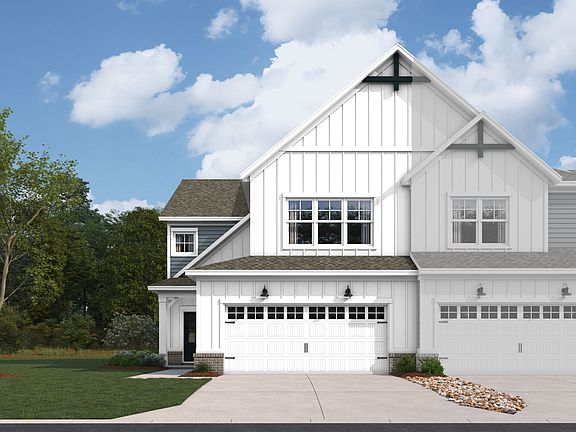 2 Story Elevation 5 Unit