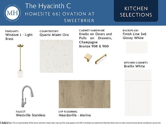 4th image of 1122 Bell Heather Rd #66