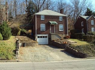 510 Braddock Rd, Pittsburgh, PA 15221