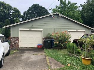 4005 SE Olsen St, Milwaukie, OR
