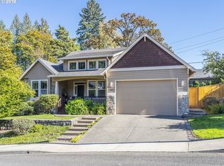 7740 SW Hunt Club Pl, Portland, OR 97221