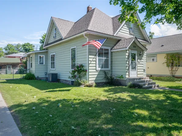 504 Woodford Ave, Missoula, MT 59801