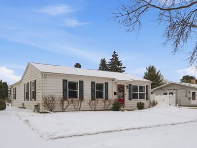 289 Navajo Trl, Buffalo Grove, IL, 60089