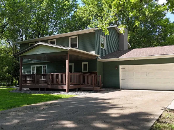 W6524 Schilling Rd, Onalaska, WI 54650