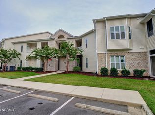 202 Fullford Ln UNIT 103, Wilmington, NC 28412