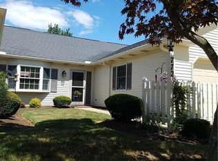 772 Bent Creek Dr, Wadsworth, OH 44281