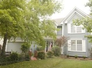 8511 Allman Rd, Lenexa, KS 66219