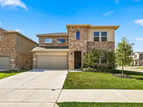 15545 Canford Ter, Justin, TX 76247