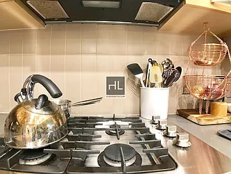 Rented by Highline Residential