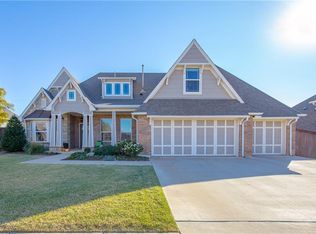 912 NW 185th St, Edmond, OK 73012