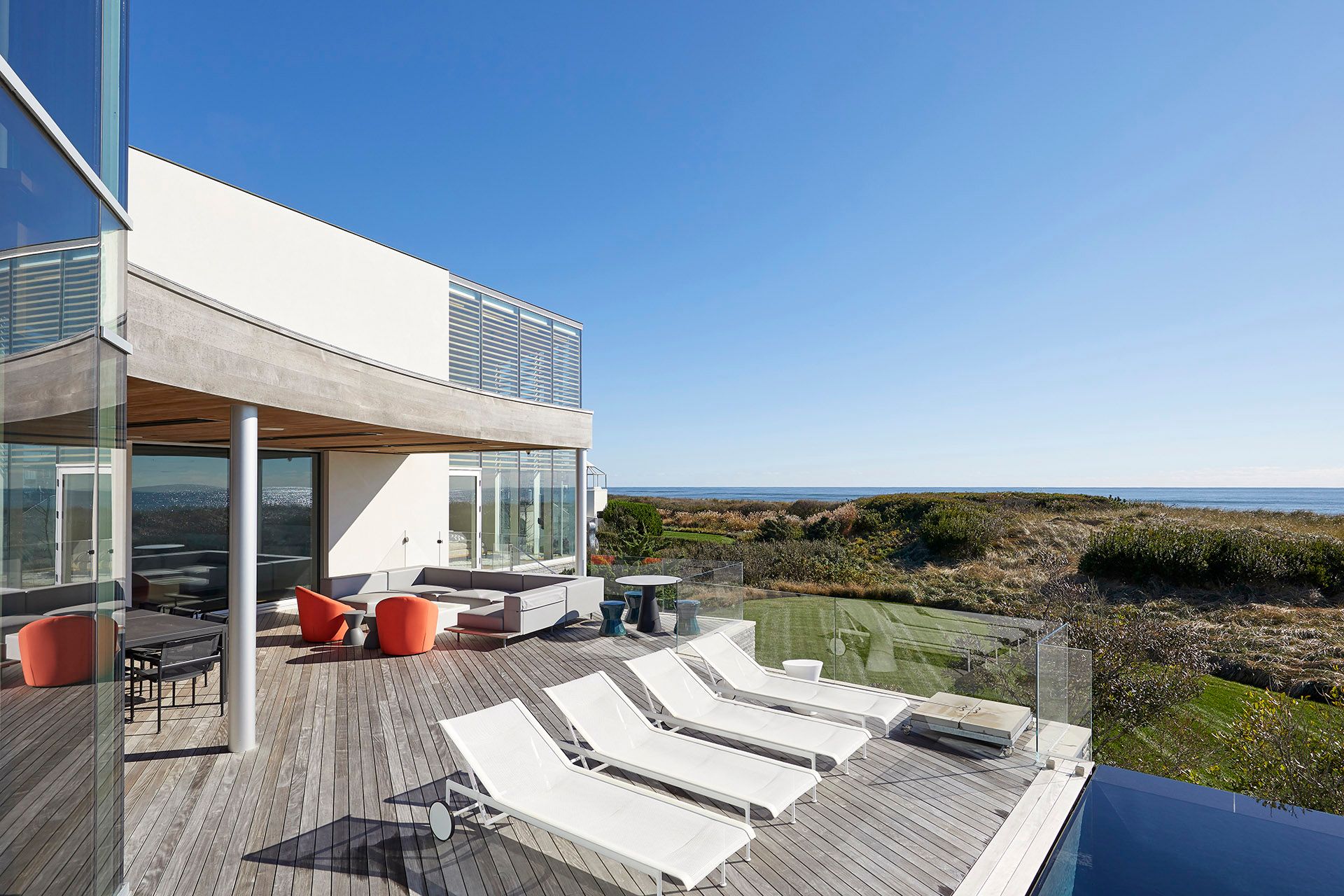 115 Beach Ln, Wainscott, NY 11975 Out East